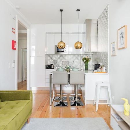 Augusta Street 213 - 3 Esq Διαμέρισμα Lisboa Εξωτερικό φωτογραφία