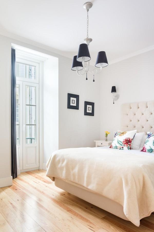 Augusta Street 213 - 3 Esq Διαμέρισμα Lisboa Εξωτερικό φωτογραφία