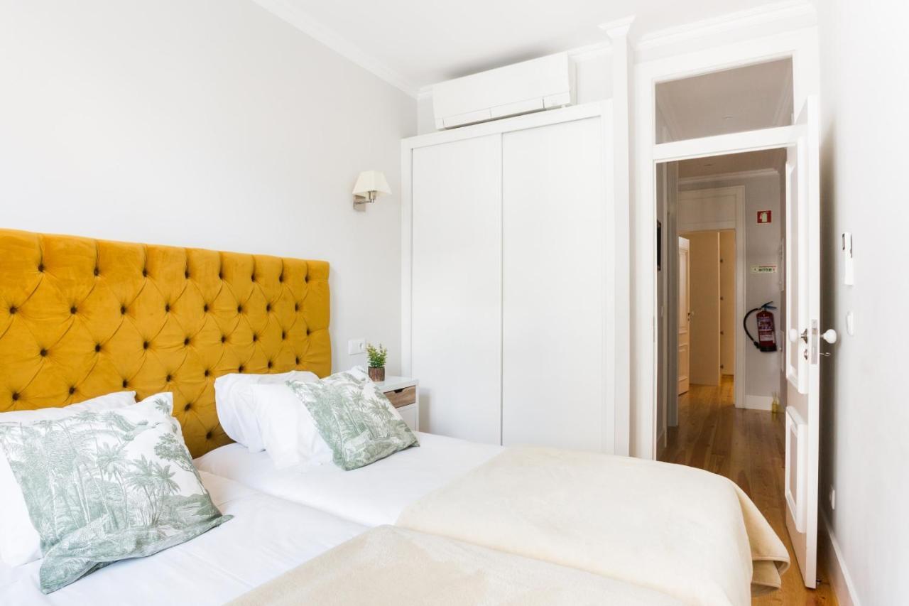 Augusta Street 213 - 3 Esq Διαμέρισμα Lisboa Εξωτερικό φωτογραφία